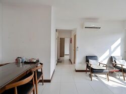 Blk 212B Punggol Waves (Punggol), HDB 3 Rooms #587266041